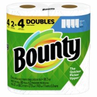 Procter & Gamble Select-A-Size Paper Towels, Pack of 2