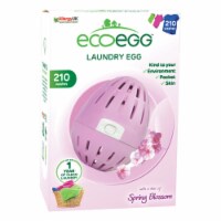 Ecoegg Spring Blossom Scent Laundry Detergent Pod, 1 lbs