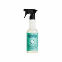 Mrs. Meyers Clean Day 16 oz Mint Multi-Surface Cleaner - Pack of 6