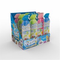 Blip Toys License 2 Play Funactic Foam Spray Foam, Assorted Color - Pack of 12
