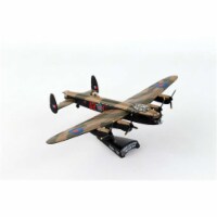 Postage Stamp Planes RAAF Avro Lancaster 1-200 G for George