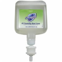 Procter And Gamble Safeguard E-2 Foam Soap Refill W/Moist 1200Ml Lt