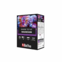Red Sea Marine Magnesium Test Kit for Aquarium Supplies