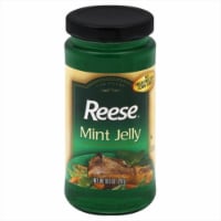 Mint Jelly Pectin -Pack of 12