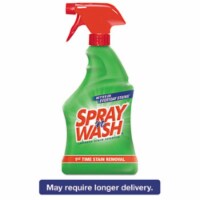 Resolve 22 oz Stain Remover, Liquid Trigger Spray Bottle