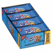 Nabisco 1.4 oz Single Chocolate Chip Food Cookie