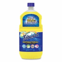 Fabuloso 48 oz hygienic Multi-Purpose Cleaner - Sparkling Citrus Scent