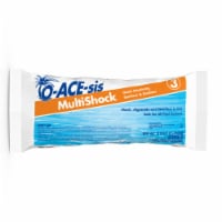 O-ACE-sis Multishock 6-1 lb. - Total Qty: 5