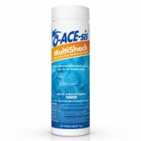 O-ACE-sis Granule Multishock 2 lb. - Total Qty: 12
