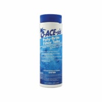 O-ACE-sis Liquid Clarifier 1.5 lb. - Total Qty: 12