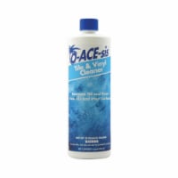 O-ACE-sis Tile and Vinyl Cleaner 1 qt. - Total Qty: 12
