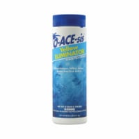O-Ace-Sis 8191793 2 lbs Yellow Eliminator Algaecide- pack of 12