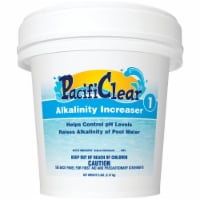 PacifiClear 5 Lb. Alkalinity Increaser Granule F085005040PC Perspective: Main