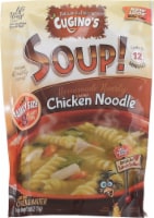 Cugino's® Chicken Noodle Soup Mix