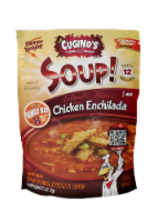 Cugino's® Chicken Enchilada Soup Mix