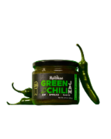 Big Whisk Green Chilil Jam Perspective: Main