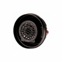 Ecco Back Up Alarm,Black,2 H SA955