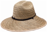 Peter Grimm Identity Lifeguard Hat - Natural Perspective: Main