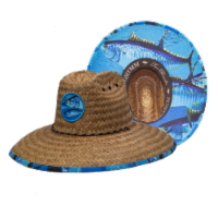 Peter Grimm Tuna Underbrim Garden Hat