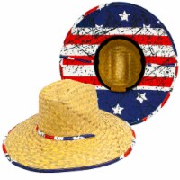 Peter Grimm Festi Americana Garden Hat