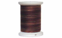 YLI Merc Cotton Quilt Thread 500yd Earth