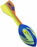 NERF Vortex Aero Howler Foam Battle Toy, Blue