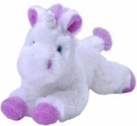 Wild Republic EcoKins Mini Unicorn Stuffed Animal 8 inch