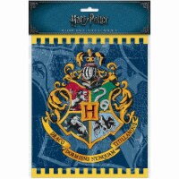 Harry Potter Loot Bags [8 Per Pack]