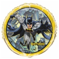 Batman 18 Inch Foil Balloon
