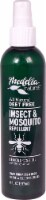 Medella Naturals Lemongrass Oil Insect & Mosquito Repellent