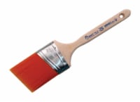Proform Picasso 3 in. W Stiff Angle Paint Brush - Total Qty: 1; Each Pack Qty: 1