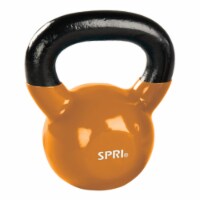 Spri Kettlebell - Orange