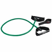 Spri Xertube Exercise Band - Green