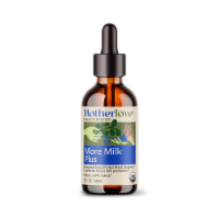 Motherlove® More Milk Plus Herbal Lactation Supplement