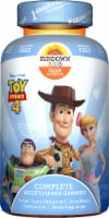 Sundown Naturals Kids Toy Story 4 Multivitamin Gummies Perspective: Main