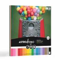 Neenah Creative Collection™ Premium Assorted Cardstock Starter Pack Perspective: Main