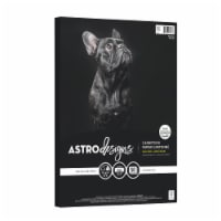 Astro Designs Cardstock - Black Perspective: Main