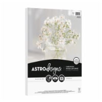 Astro Designs Cardstock - White Perspective: Main