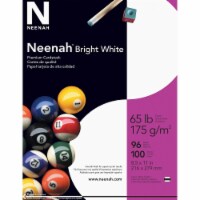 Neenah Printable Multipurpose Card Stock 91901