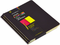 Astrobrights® Color Pop Flex Journals Perspective: Main
