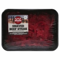 Bridger Beef Shaved Beef Steak