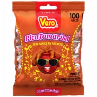 Vero® Tamarind and Chili Chewy Candy