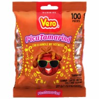 Vero® Tamarind and Chili Chewy Candy Perspective: Main