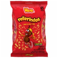 Vero® Rellerindos Tamarind and Chili Hard Candy