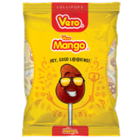 Vero® Vero Mango® & Chili Lollipops