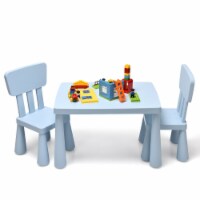 Gymax children's store table