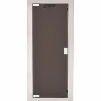 Buena Fire Extinguisher Cabinet,White,SS 7162-A-19