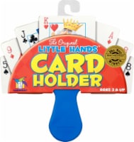 The Original Little Hands Card Holder