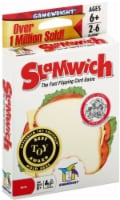 Gamewright Slamwich Card Game Perspective: Main