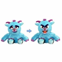 Feisty Pets Seth The Slacker Blue Monster Plush Figure